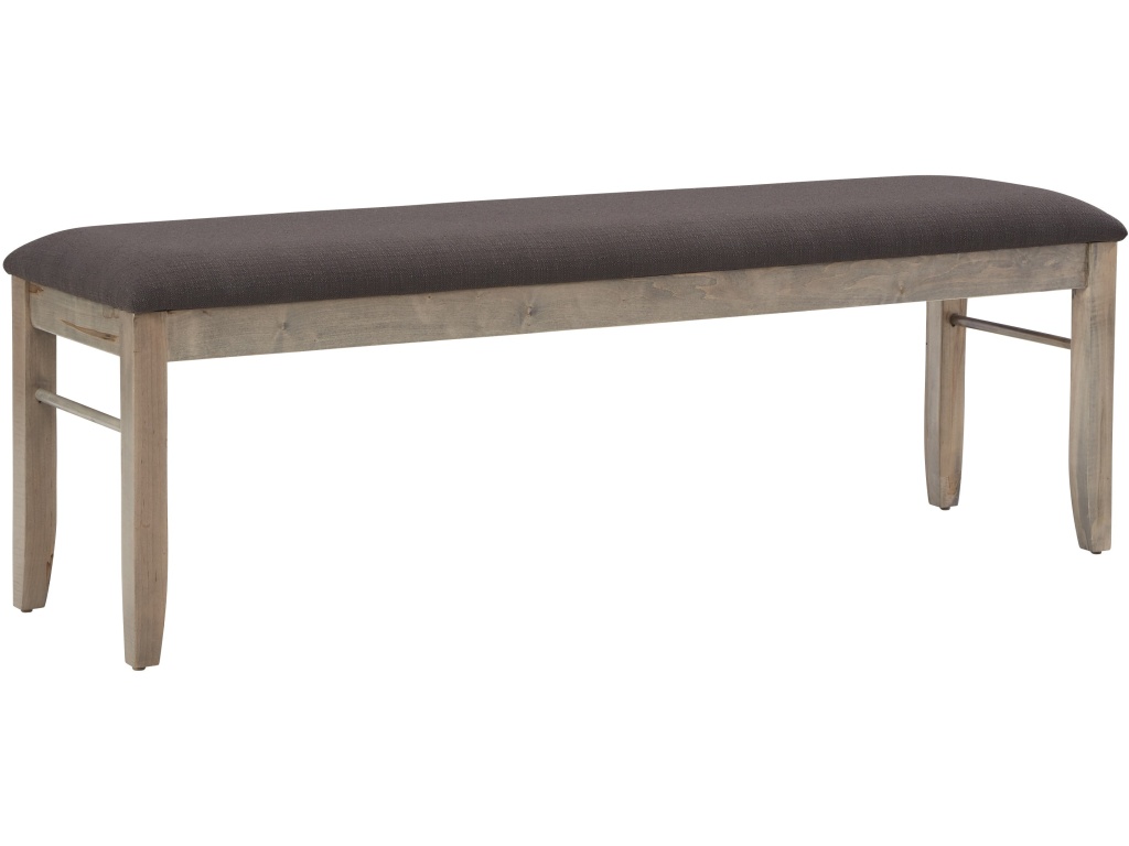 Keystone Backless Bench - main image